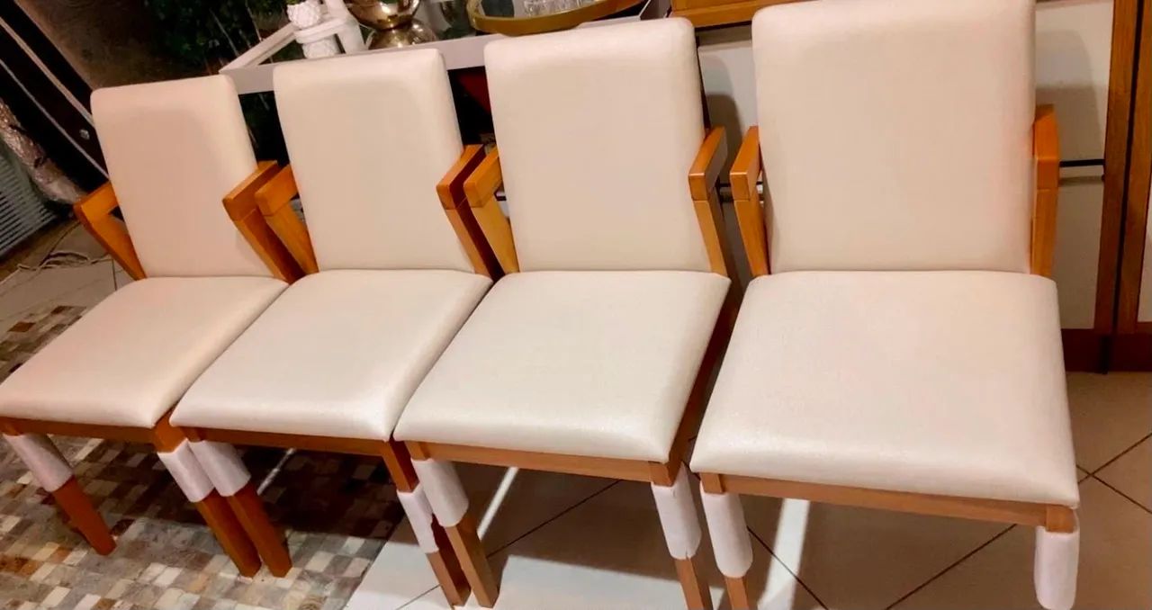 Mesa de jantar  - Foto 2