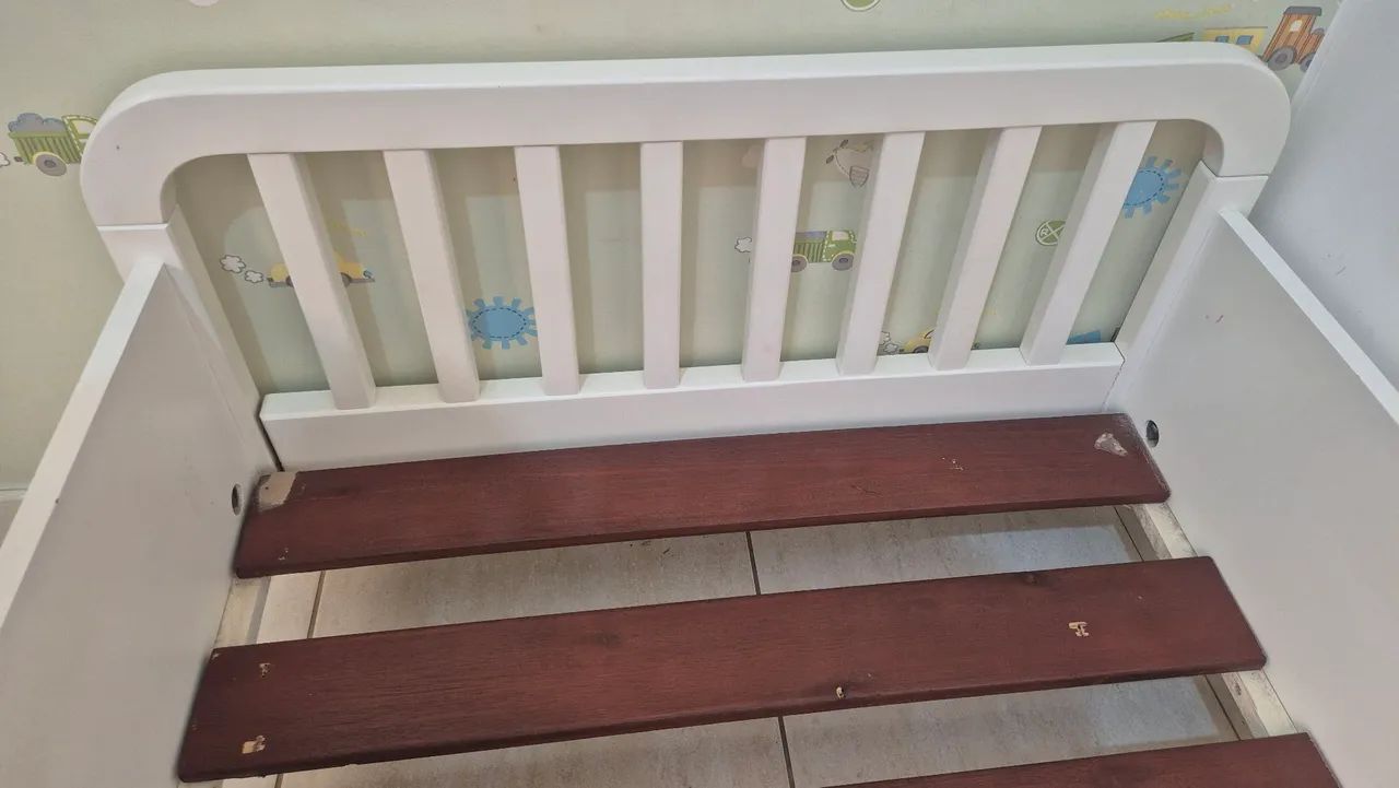 Cama tok stok - Foto 3