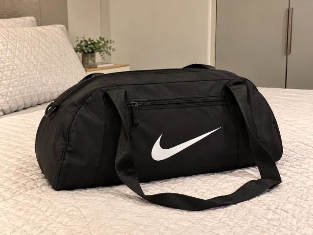 Mala nike Gym vlub 24 Litros - nova - Foto 2
