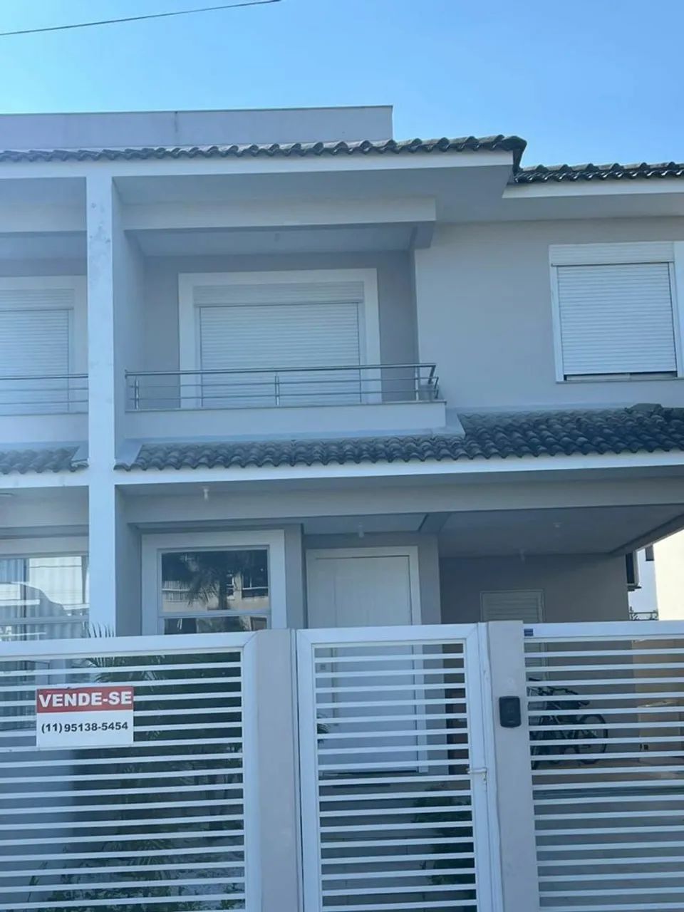 Casa 4 quartos, 3 suítes - Ingleses - Florianópolis