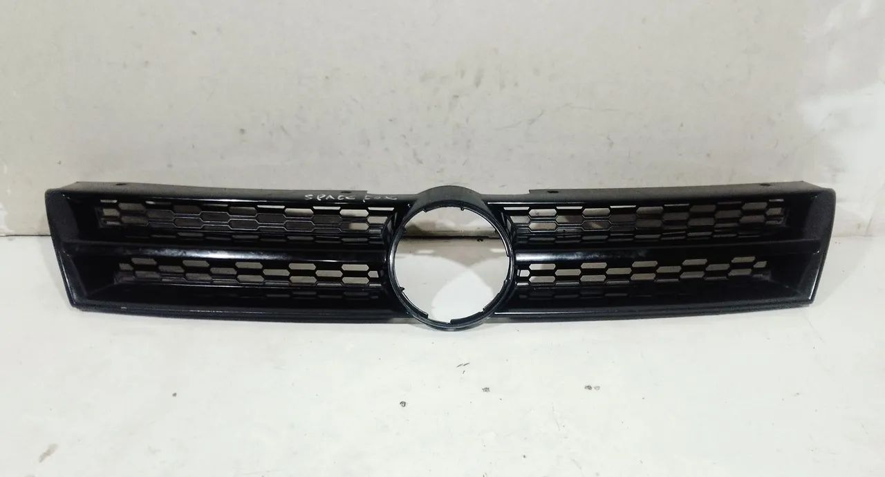 CROSSFOX/ SPACEFOX GRADE DIANTEIRA SUPERIOR 5Z0853653B - Peças
