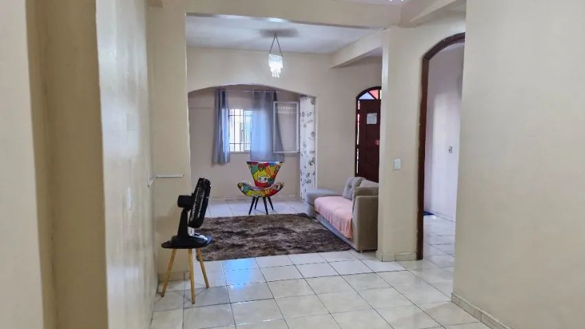 Casa grande no centro de Belém - Foto 4
