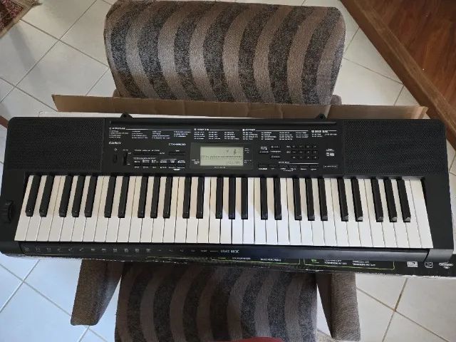 Teclado  - Foto 4