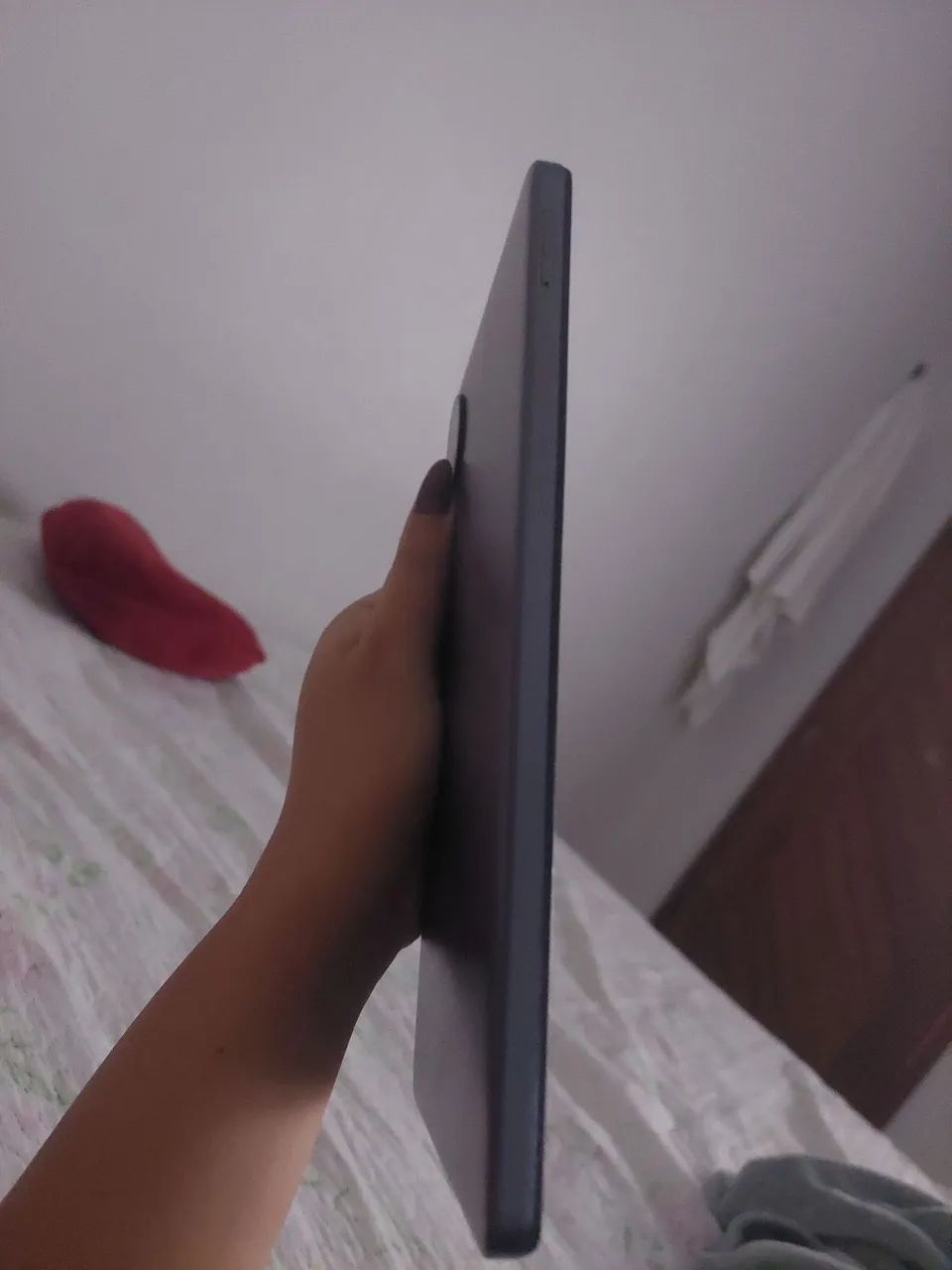 Tablet Xiaomi HyperOS Seminovo, Pouco Usado - Foto 5