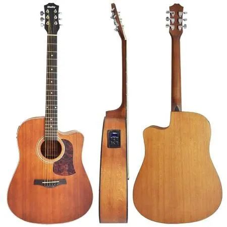 Violão shelby  - Foto 3