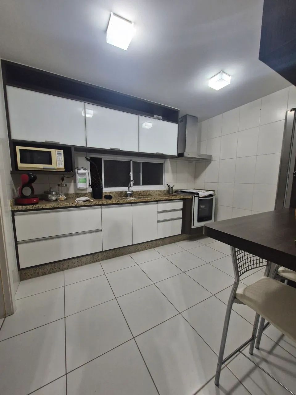 Vendo ou alugo apto Campolim  - Foto 5