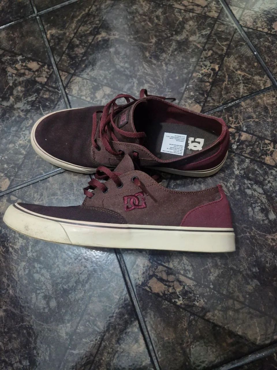 Tênis DC Shoes - Foto 3