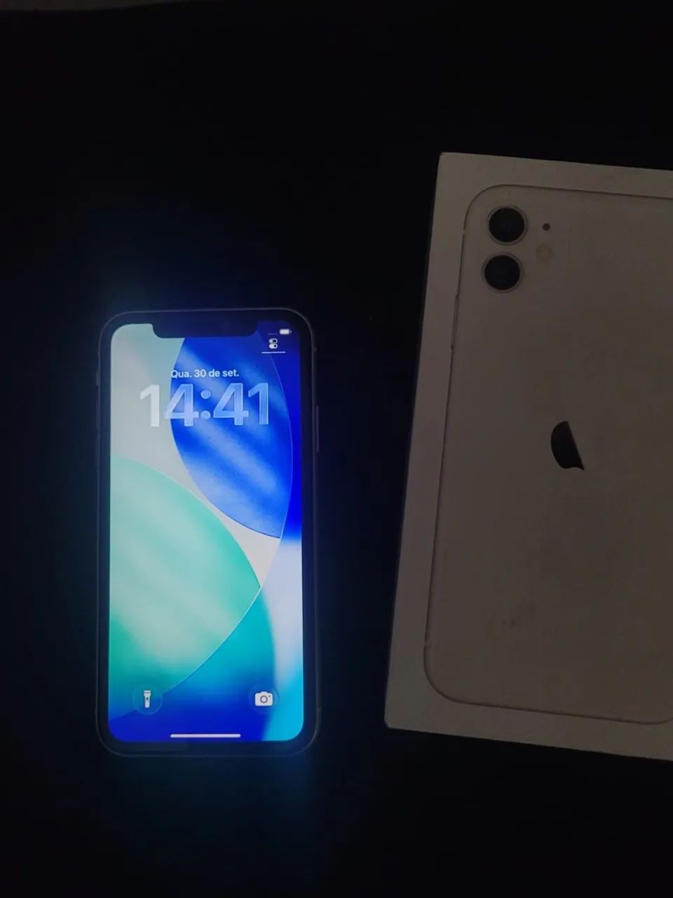 Vendo iPhone 11 - Foto 4