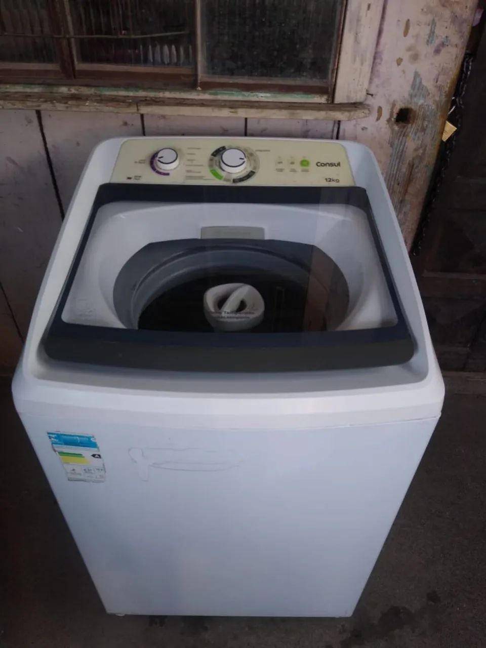 Consul 12kg - Foto 5