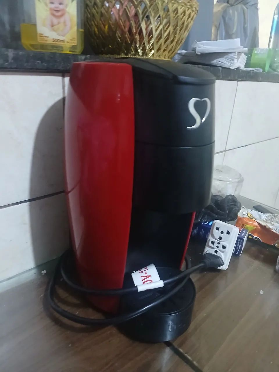 Cafeteira - Foto 4