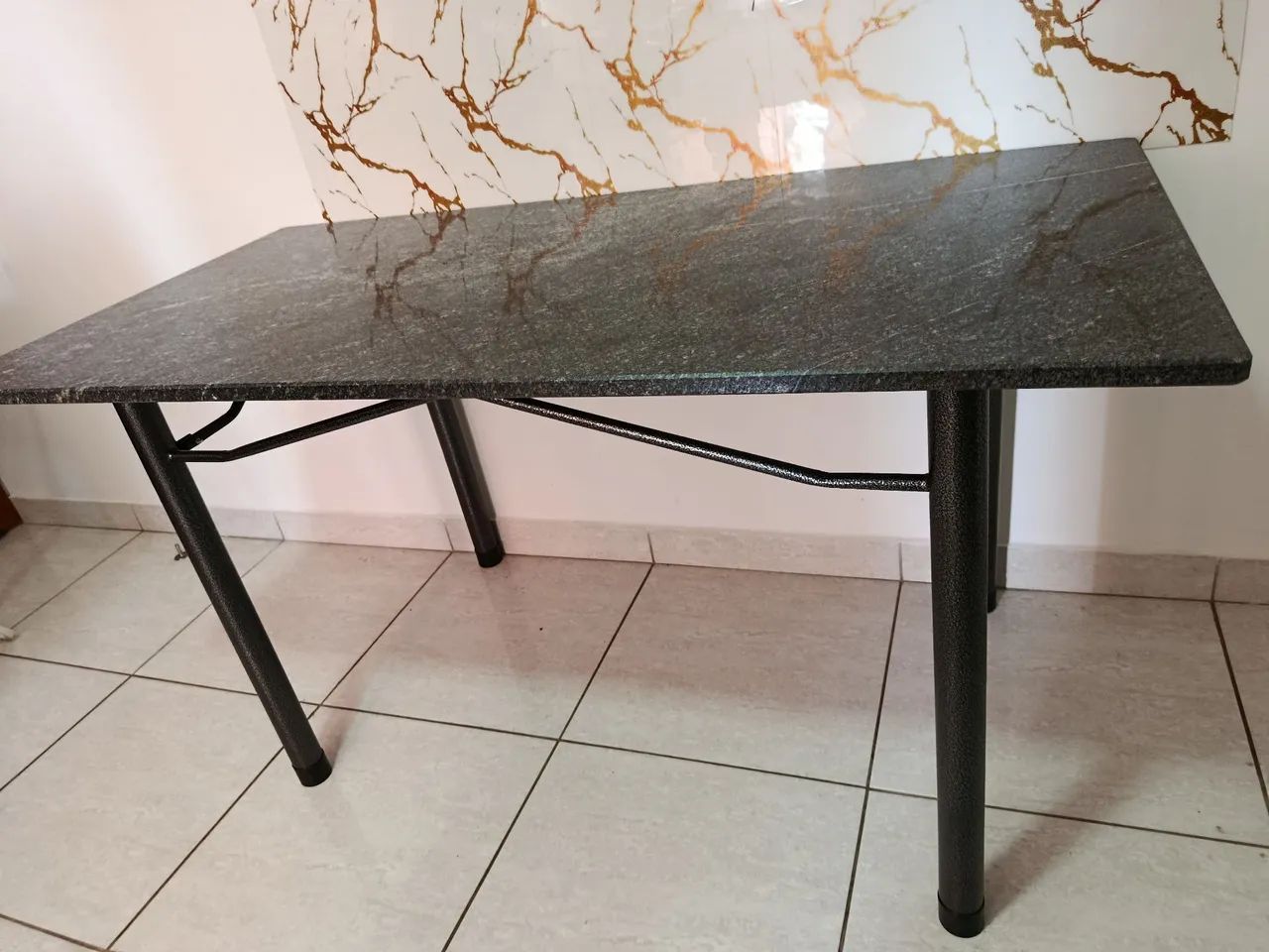 Mesa Nova granito - Foto 2