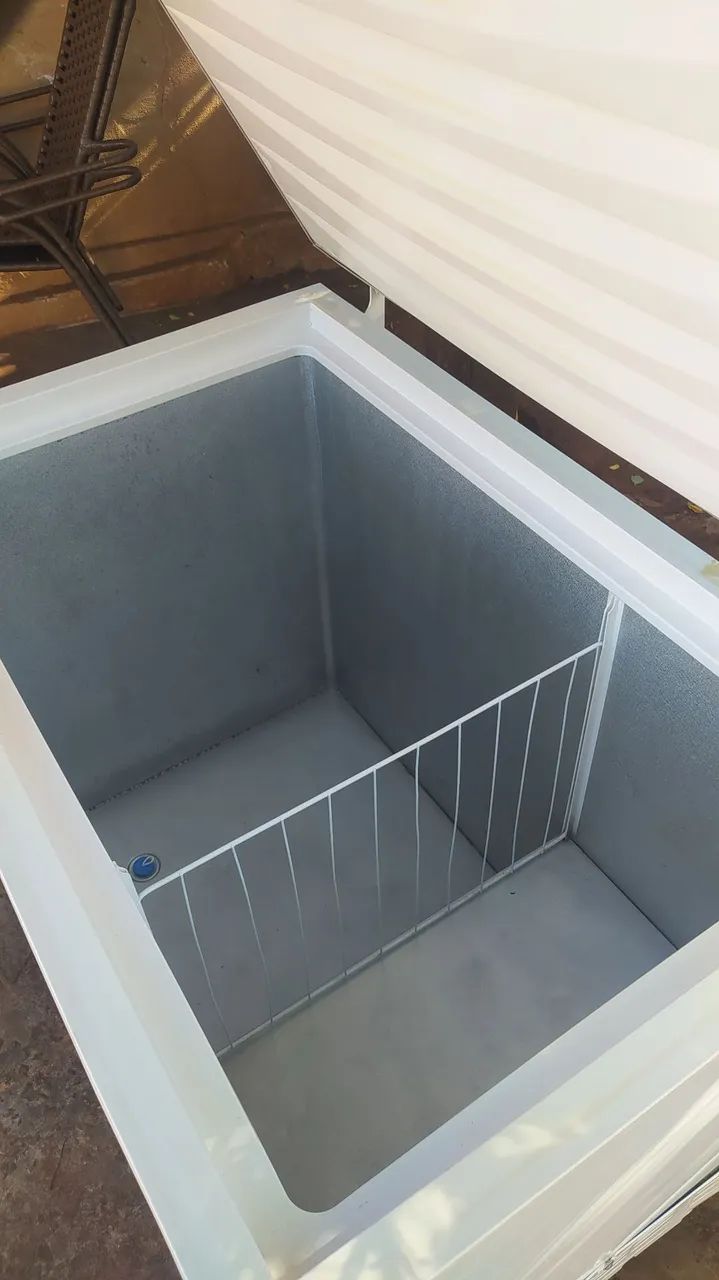 Freezer Electrolux  - Foto 4