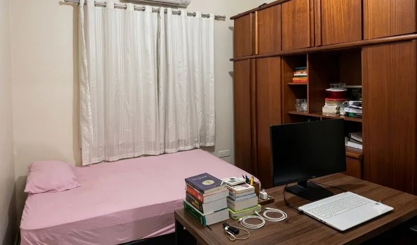 CASA A VENDA NO CPA II - Foto 5