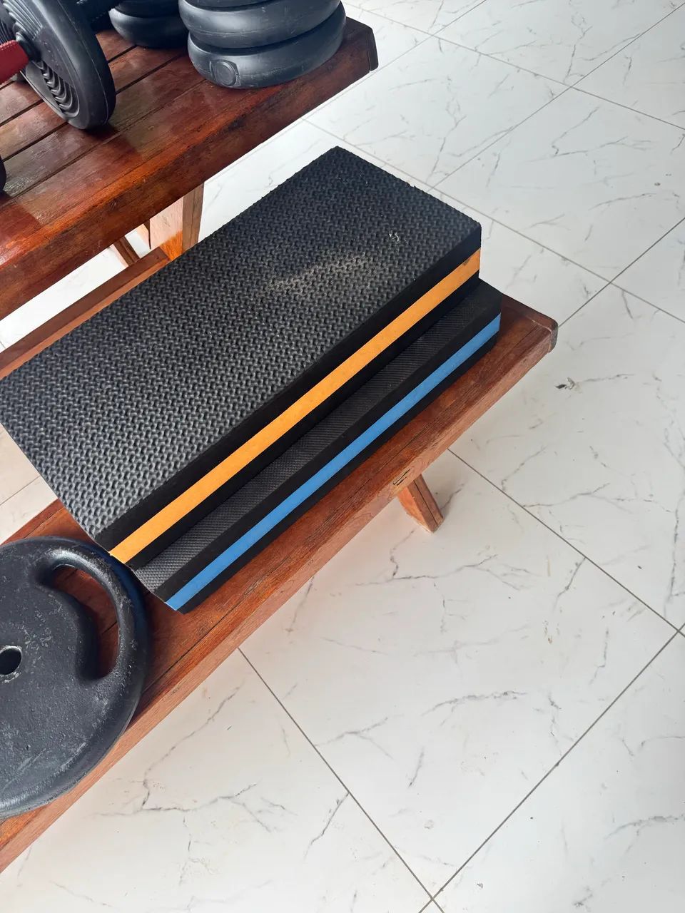 Equipamento para academia  - Foto 4
