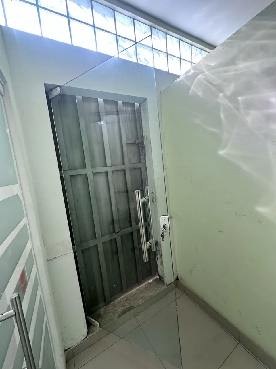 Portas de vidro  - Foto 5