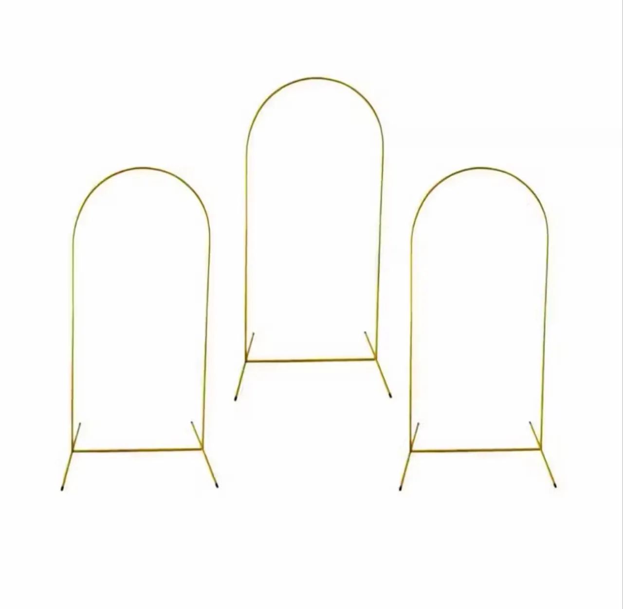 ARCO DE DECORAÇÃO 