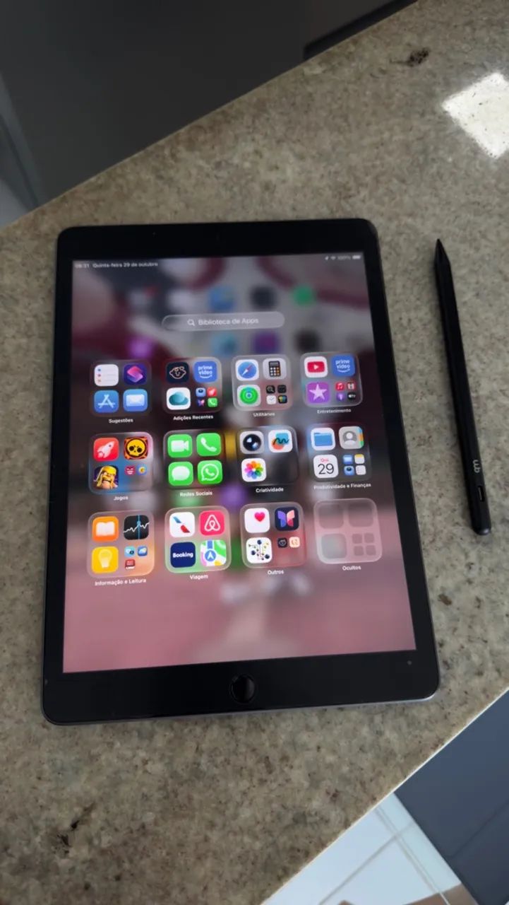 iPad 9 