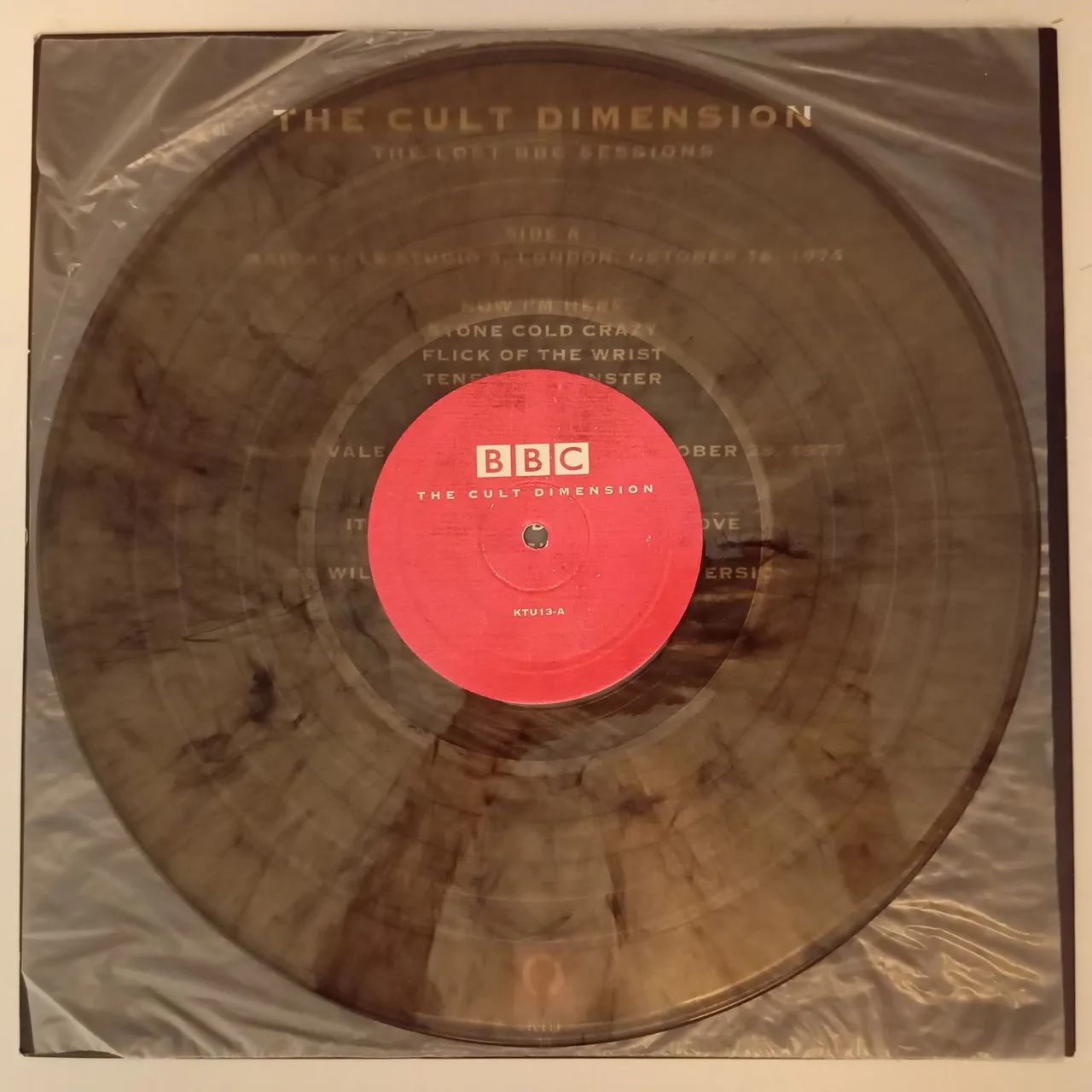 Disco de Vinil LP Queen - The Cult Dimension - Foto 3