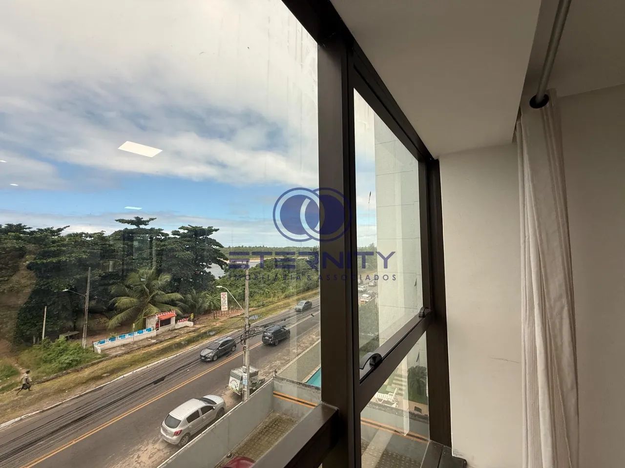 Apartamento para Alugar em Barra de Jangada - 40m² | 1 Quarto - Foto 5