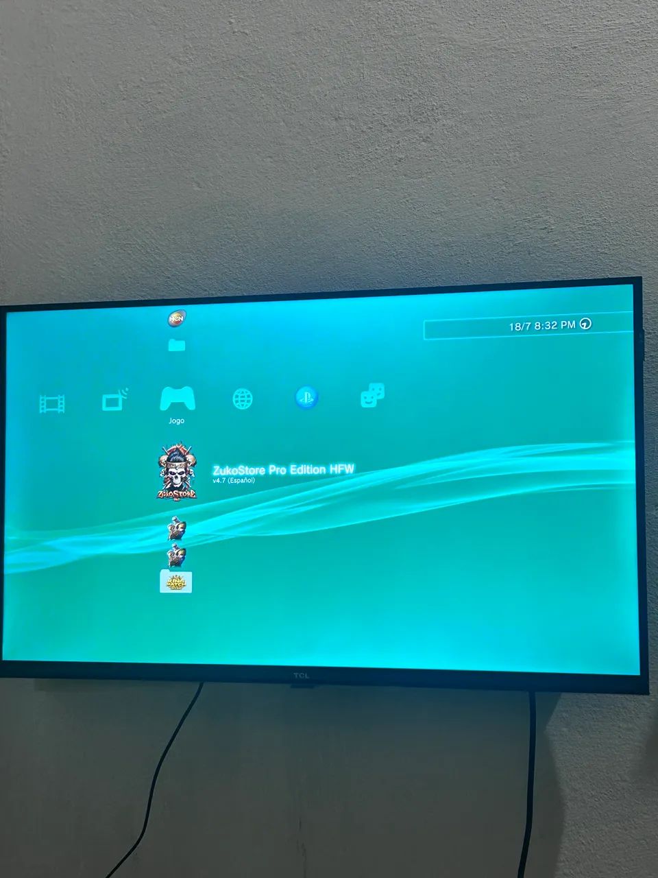 Ps3 desbloqueado  - Foto 4