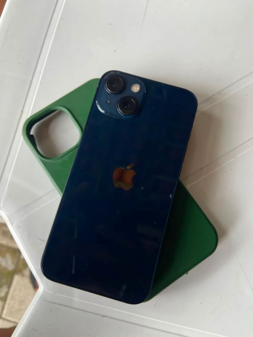 iPhone 13 usado - Foto 3