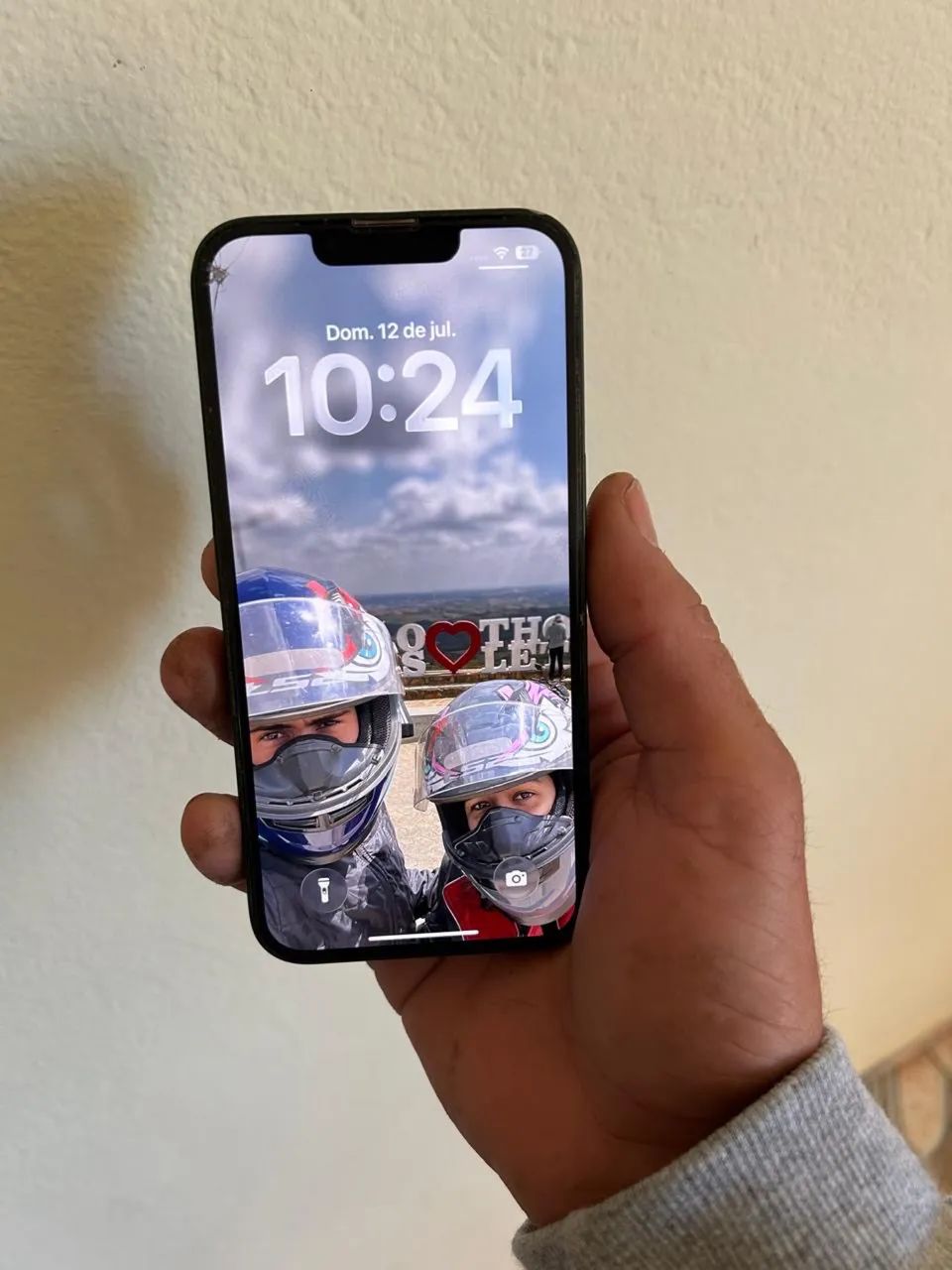 iPhone 13 - Foto 4