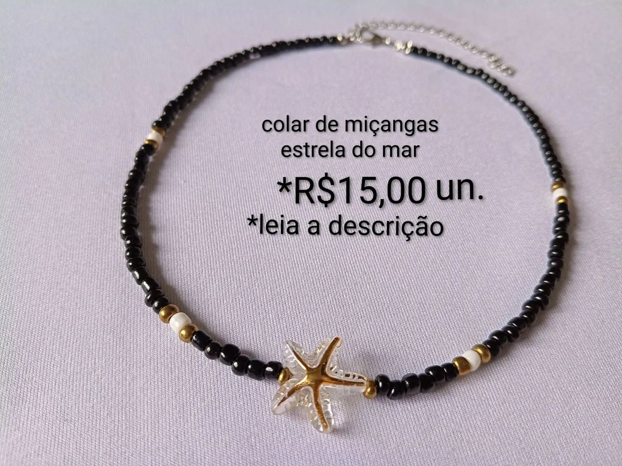 Acessórios femininos  