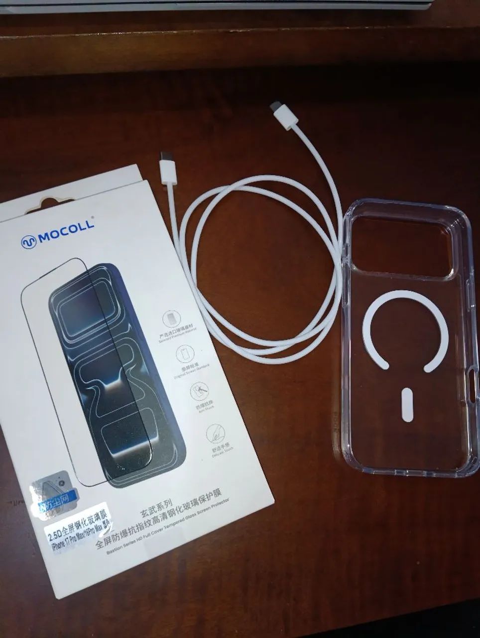 iPhone 17 pro Max 256Gb - Foto 3