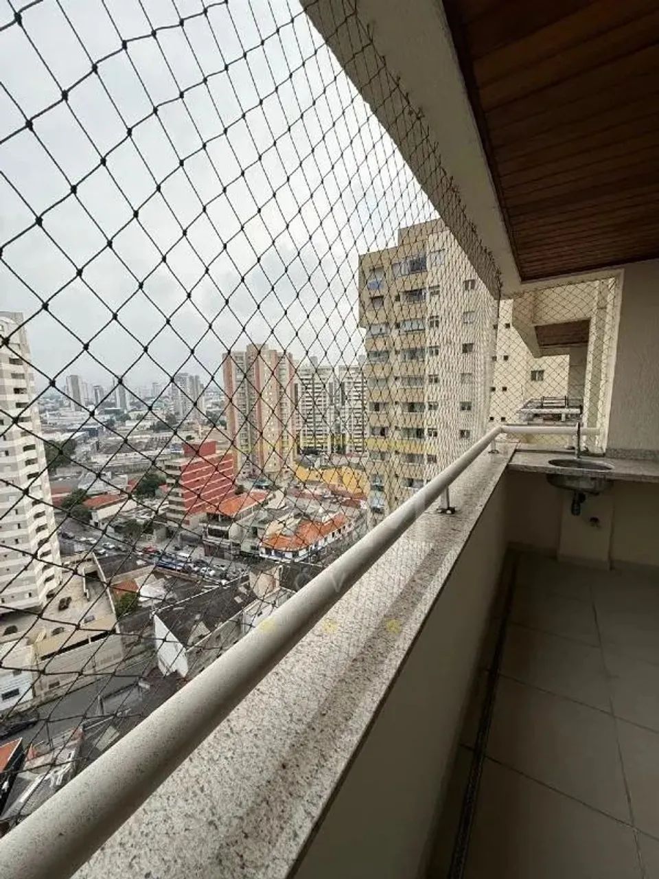 Aluga Apartamento - 114m² - Centro - Santo André/SP - Mobiliado - Foto 2
