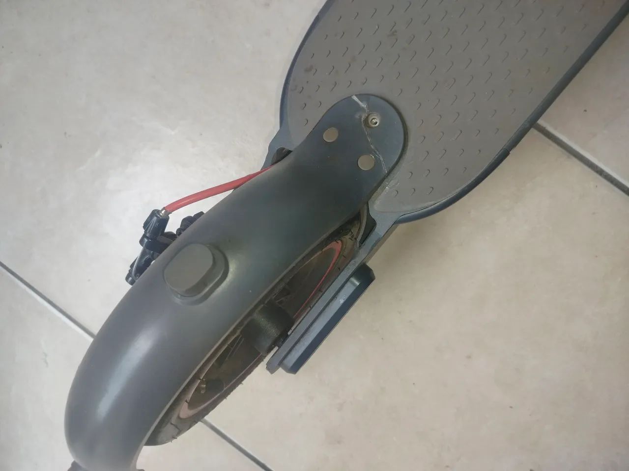 Patinete elétrico s09 pro - Foto 2