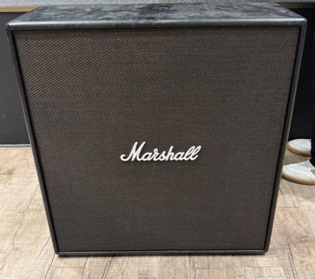 Caixa Marshall 4x12