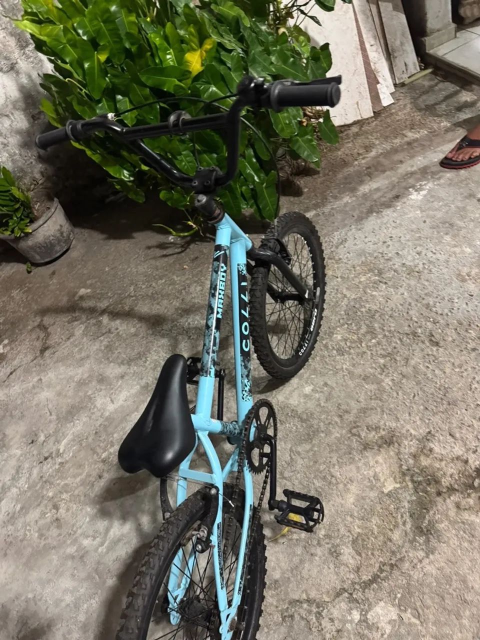 Vendo bike  - Foto 4