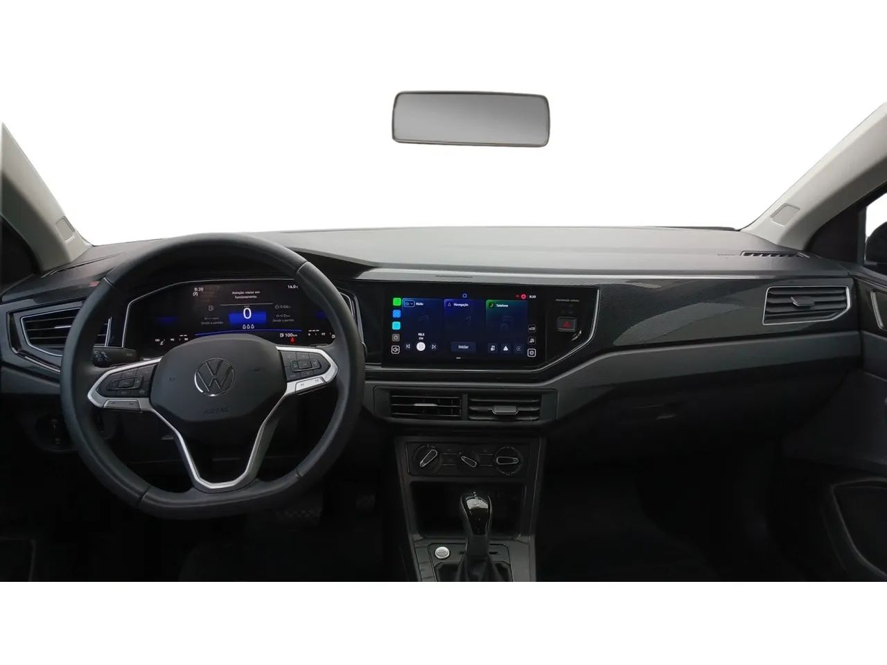 Volkswagen Polo 1.0 TSI Flex 12V 5p, foto 10 de 16