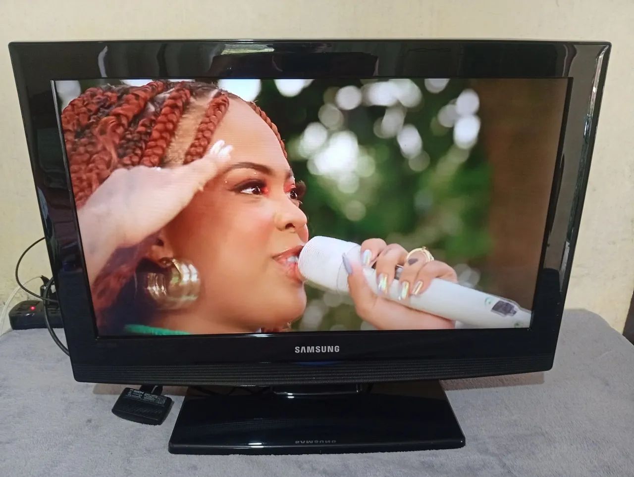 TV SAMSUNG 26" - Foto 2