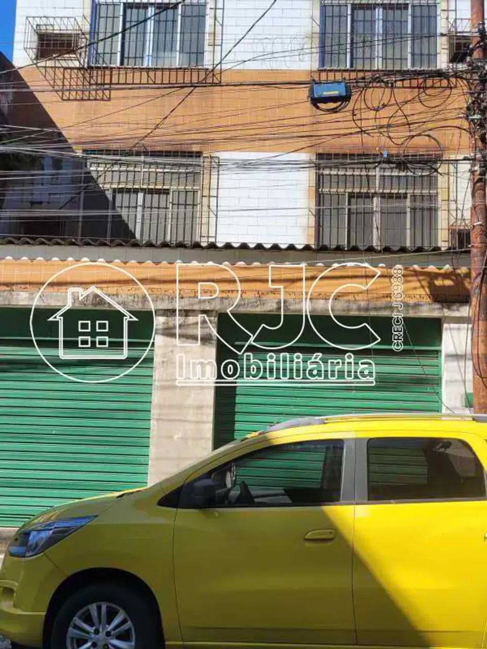 Imóvel para venda tem 178 metros quadrados com 5 quartos em Tijuca - Rio de Janeiro - RJ - Foto 4