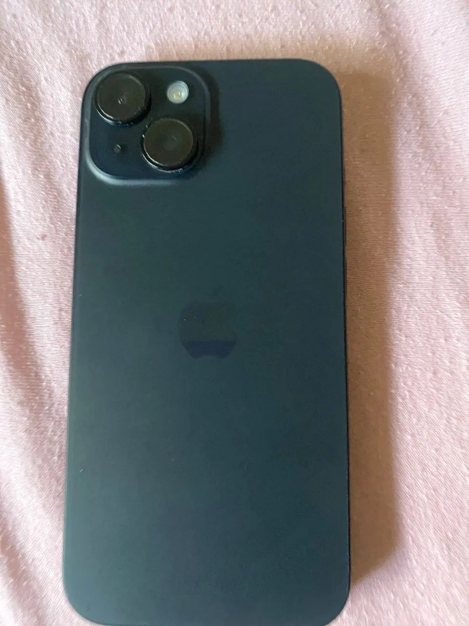 Iphone 15 256 Gb usado