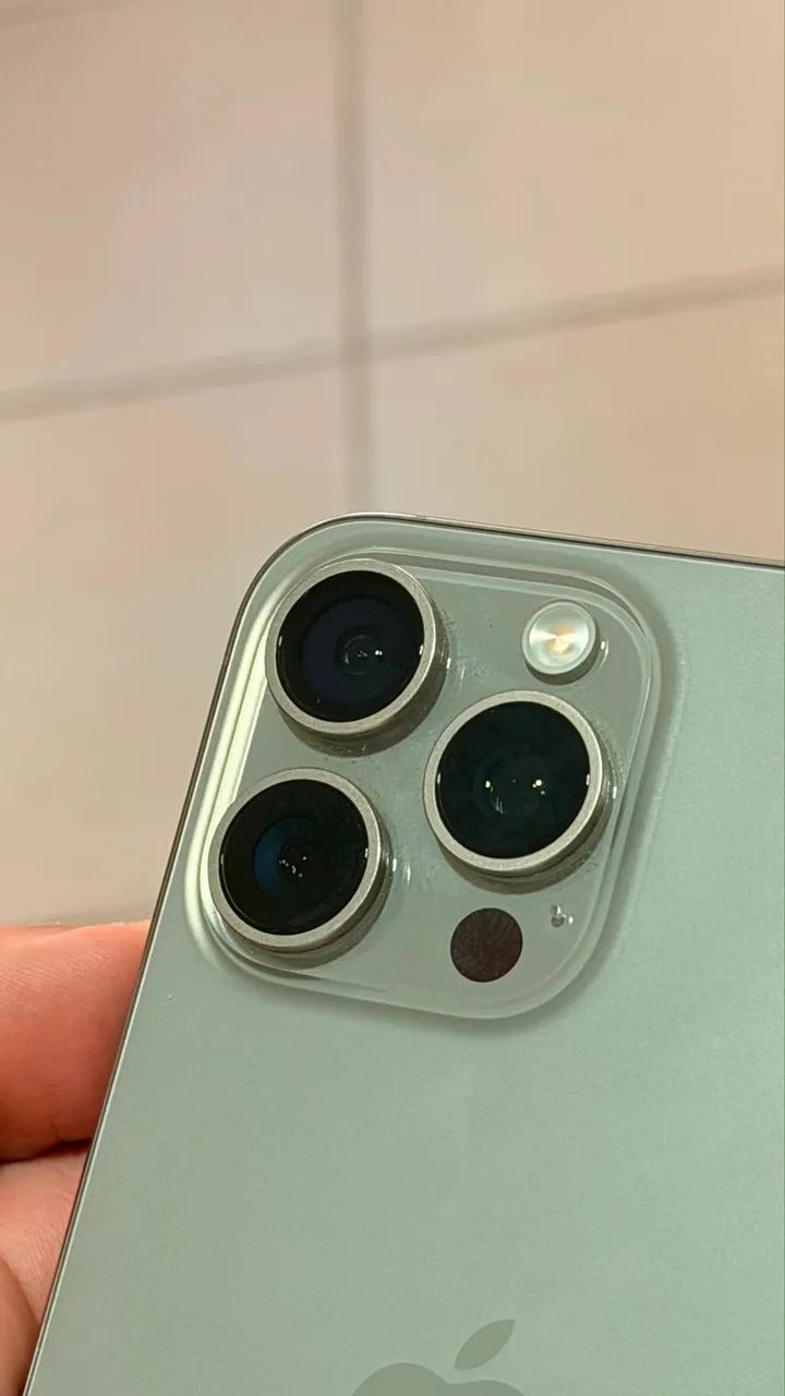 IPHONE 15 PRO MAX  - Foto 2