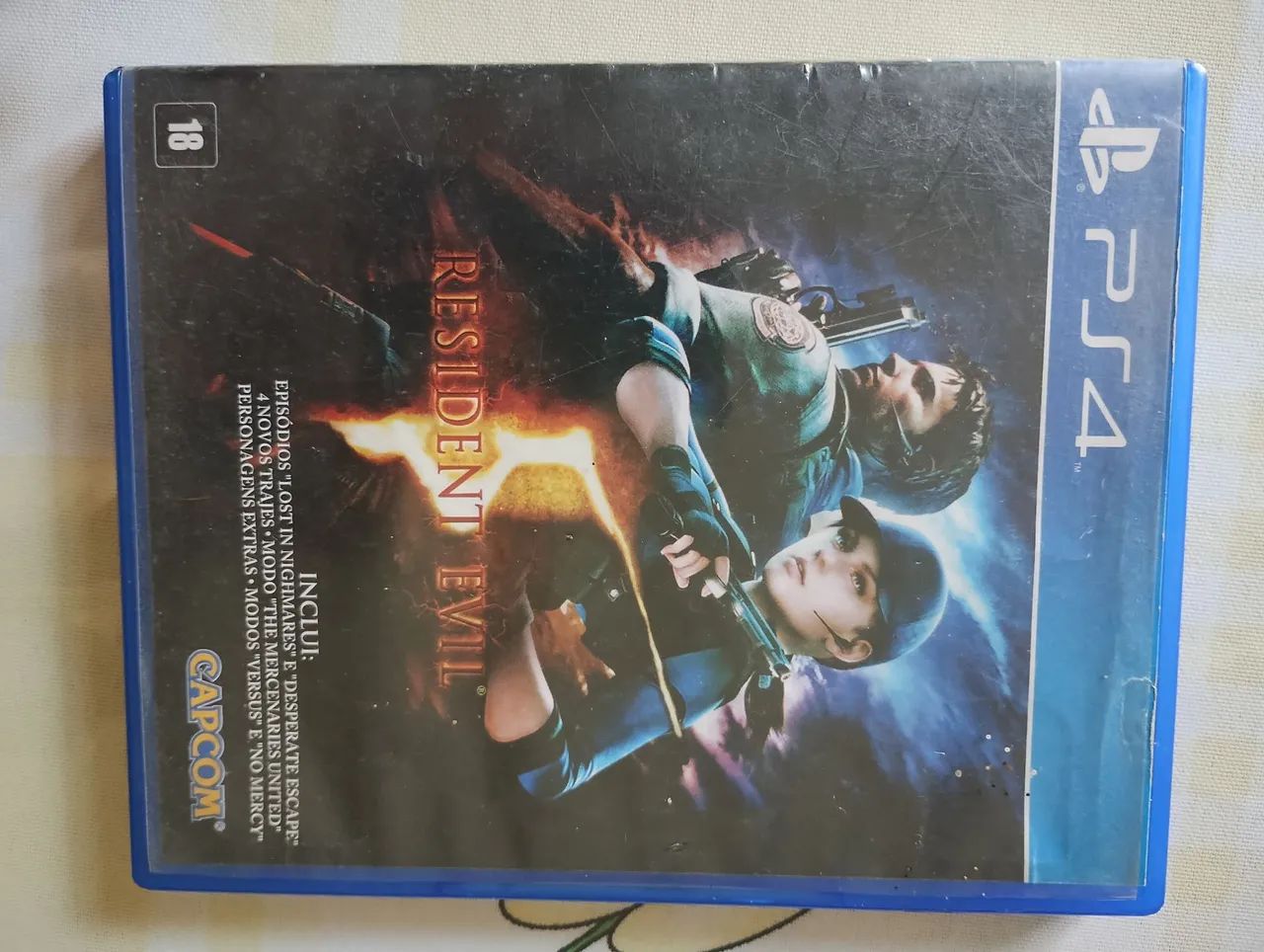 Jogos PS4 - Foto 5