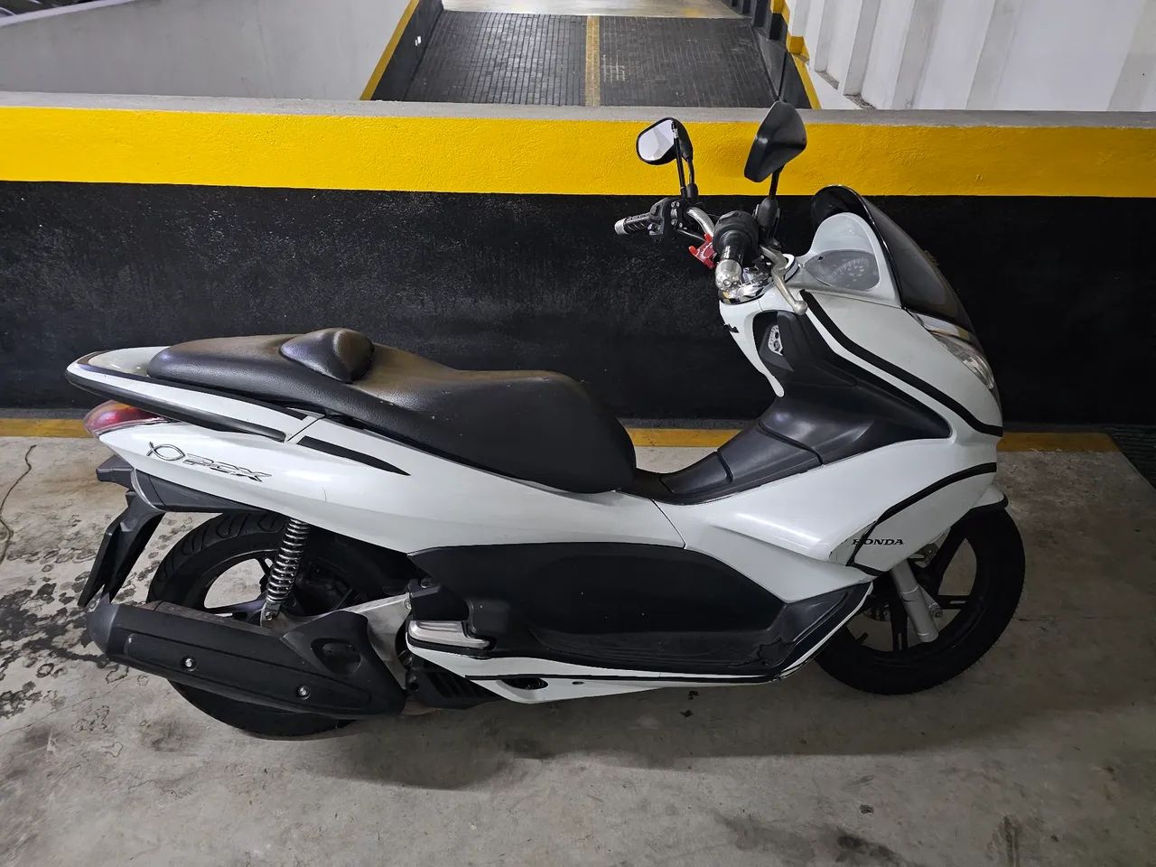 Honda PCX 150 - Foto 2