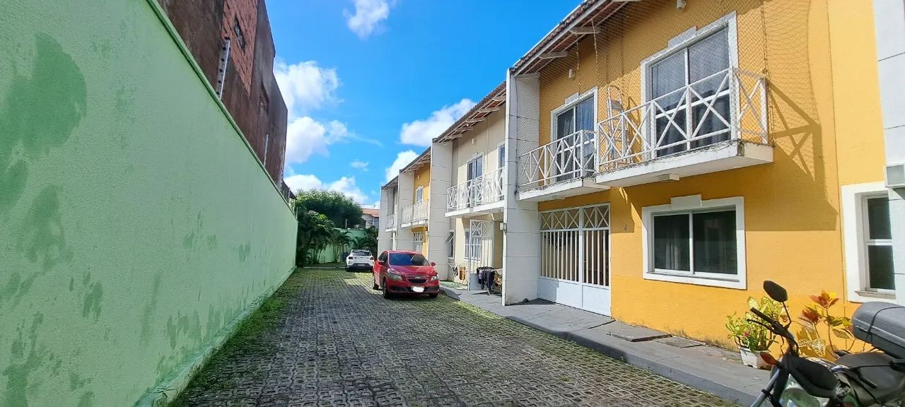 Casa com 2 quartos, 02 vagas de garagem no Bairro Serrinha! - Foto 4