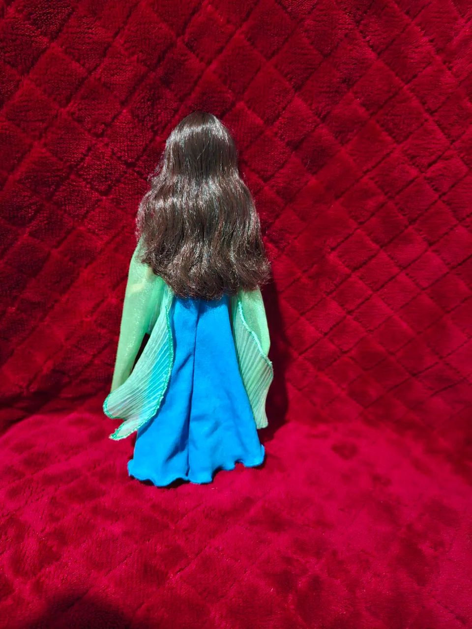 Boneca Musa Phaedra - Foto 4