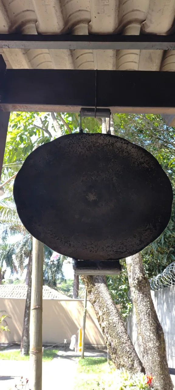 Disco de arado