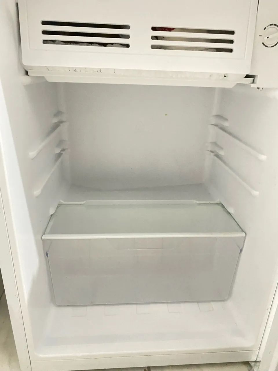 Frigobar pouco usado  - Foto 4