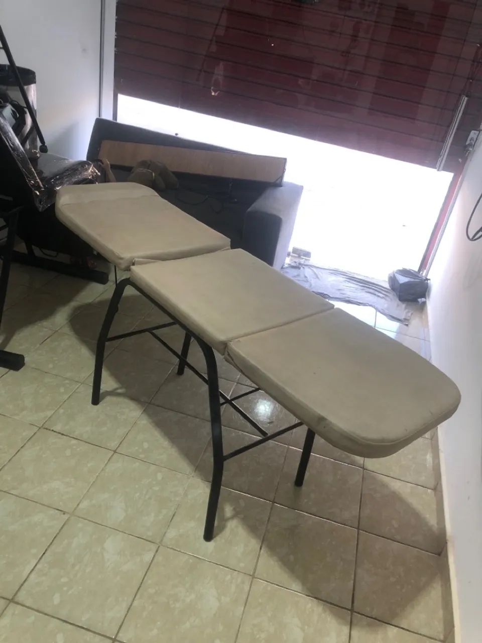Maca para procedimentos estéticos  - Foto 3