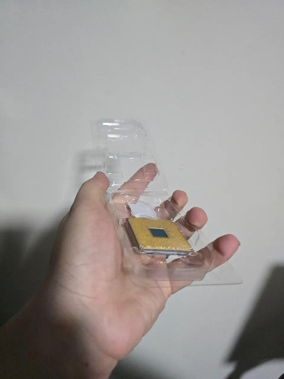 Processador RYZEN 7 5700X3D  - Foto 3