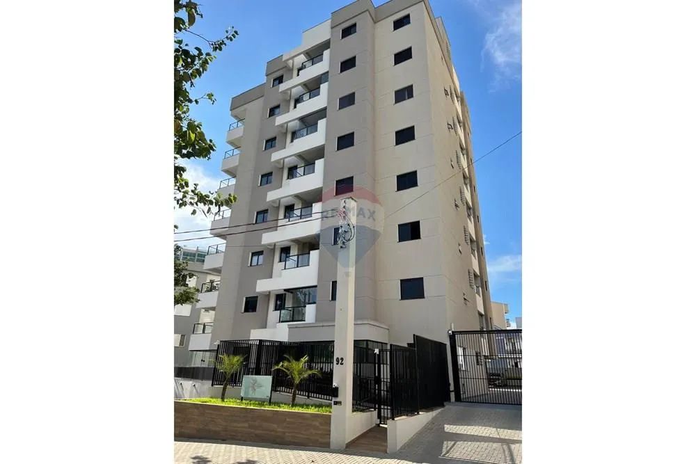 Apartamento com 2 quartos Mobiliado para locação - Parque Campolim - Sorocaba/SP