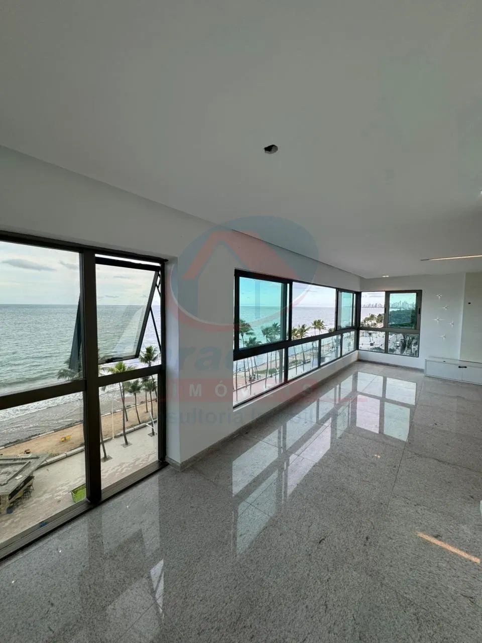 Edifício Saint Honore - Apartamento de 4 quartos, 2 suítes e 3 vagas na Boa Viagem, Recife - Foto 5