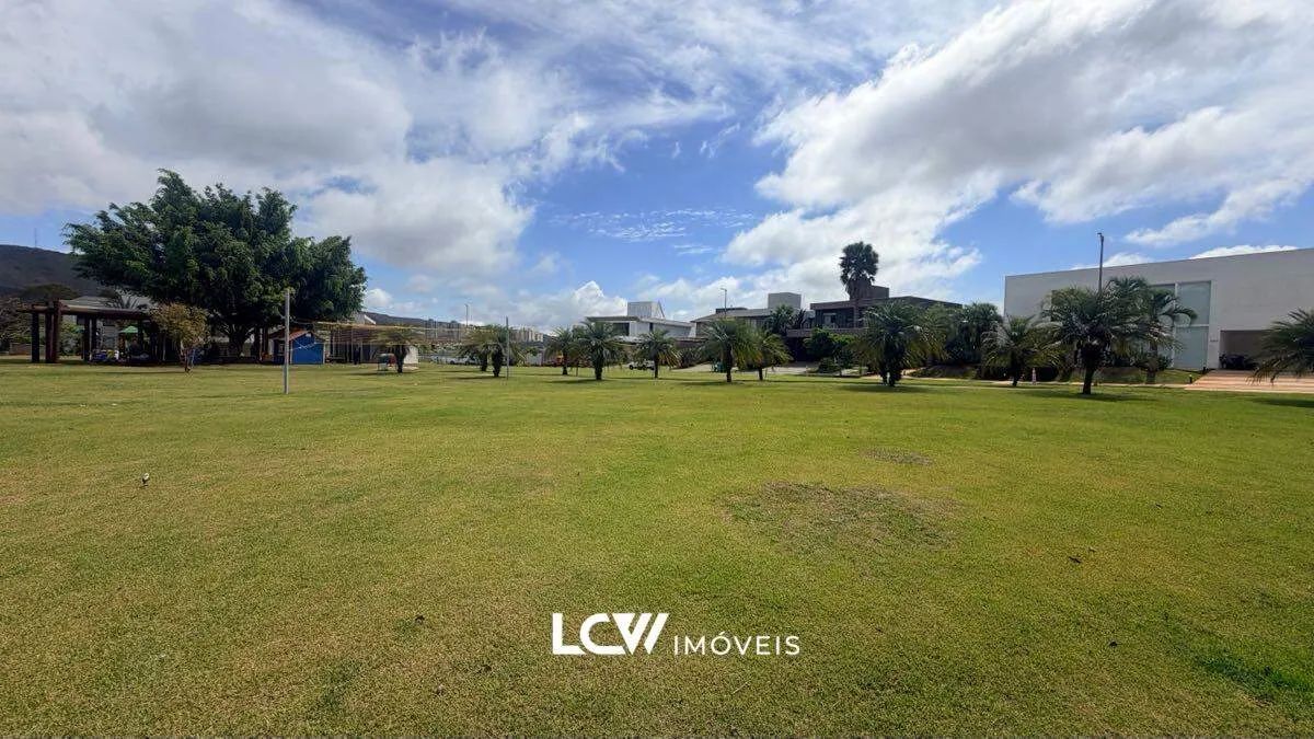 Lote à venda, Alphaville - Lagoa dos Ingleses - Nova Lima/MG