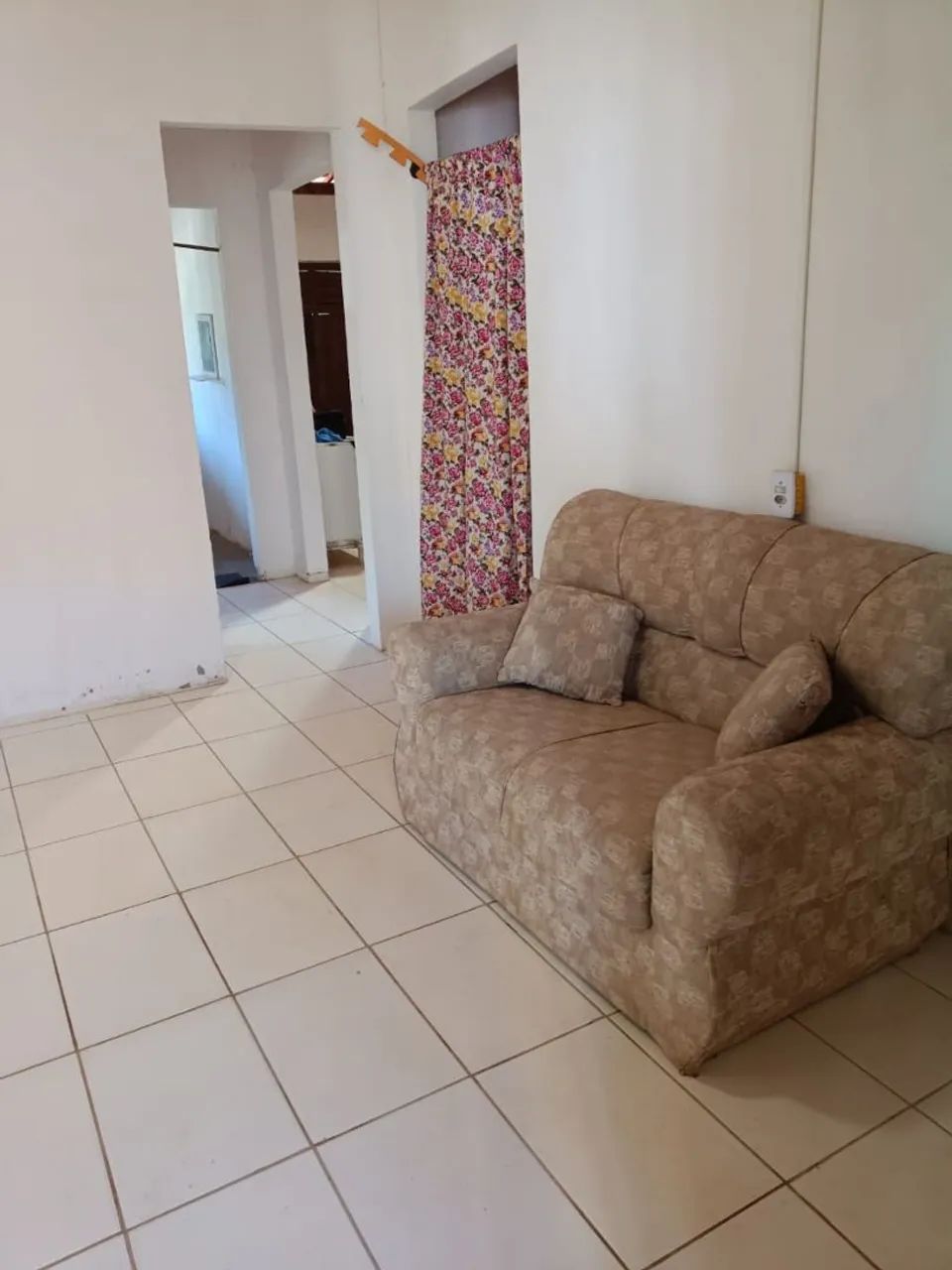 Vendo casa em Riacho da Guia  - Foto 5