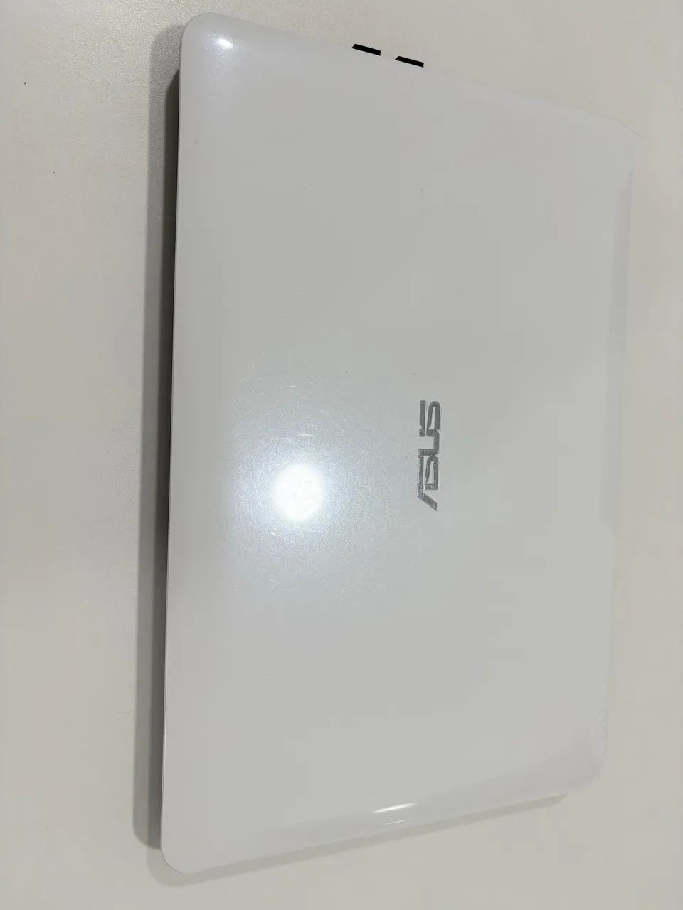 Notebook ASUS 
